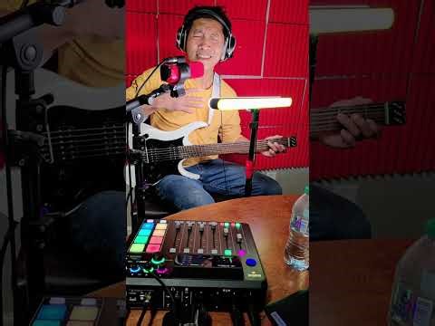 How to setup Rodecaster pro 2 for singing below!