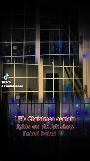 Transform your home into a warm winter wonderland with our LED Christmas Curtain Lights. Designed to drape beautifully down windows, walls, door frames, or backdrops, these sparkling curtain strands bring festive charm and cozy ambience to any holiday setting. Featuring energy-efficient LED bulbs with soft, twinkling brilliance, the curtain offers multiple lighting modes—from gentle glow to shimmering sparkle—allowing you to set the perfect mood for gatherings, décor displays, or quiet holiday e