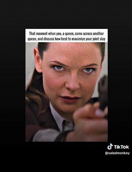 Exploring Dead Reckoning in Mission Impossible feat. Ethan Hunt and Ilsa Faust