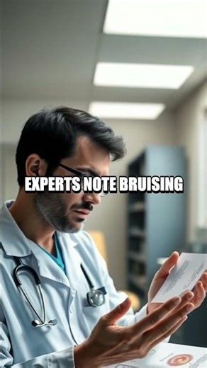 Rethinking Bruise Care The Ice Myth Reexamined