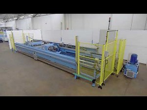 Multi operation transfer | CSM MACHINERY