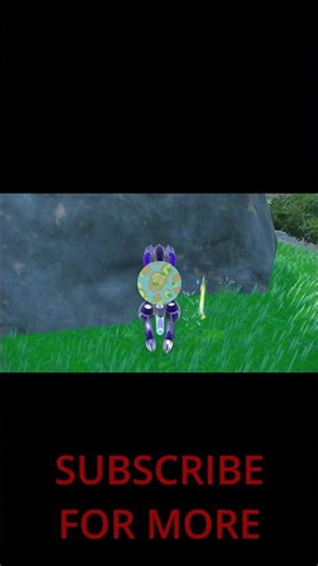 Pokemon Violet The Location of TM 197 Dual Wingbeat at The Wild of Kitakami#shorts