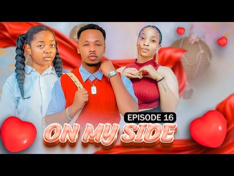 ON MY SIDE EP [16] Love story 💛💛