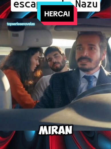HERCAI CAP15 PARTE4 #hercai #seriesturcas #turquia #reymir #assista #series