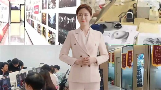 哪有学习3d建模，3d建模培训学校哪家比较好