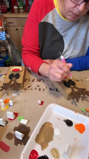 8.3K views · 124 reactions | using a scrap piece of wood let’s make a...