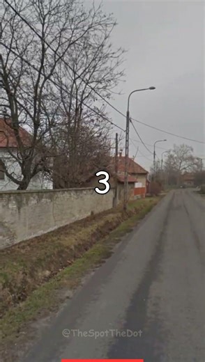 10s Geo Test: Name It or Fail! | Spot the Dot pt. 1065