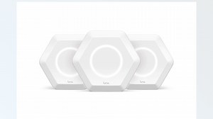 Watch Luma WiFi Security System on Amazon Live