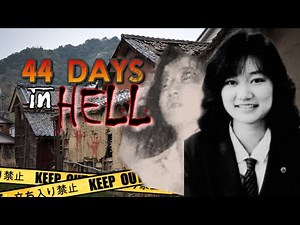 Most GRUESOME Murder in Japan's History - Junko Furuta