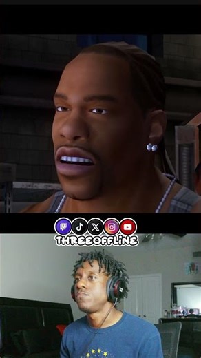 we got into with busta rhymes #explore #gaming