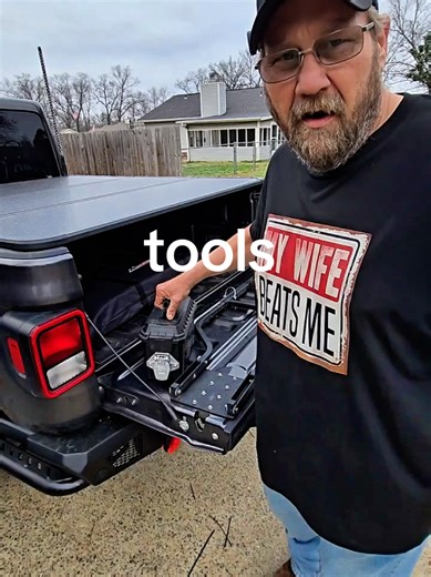 Essential Light Tester for Jeep Trailers and Mechanics