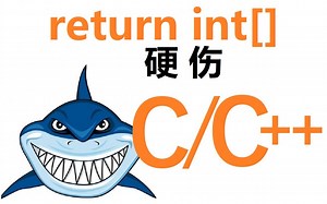 CPU眼里的：返回值 | 语言硬伤