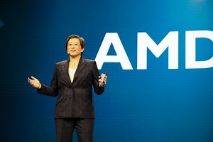 Watch AMD's CES 2021 Keynote Here at 11am ET