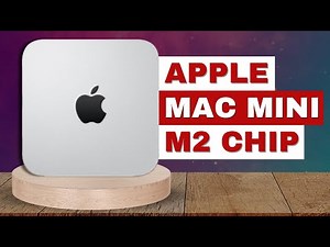 Apple 2023 Mac Mini (M2): Everything You Need To Know! (8GB RAM | 256GB SSD)