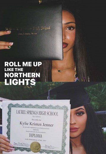 Kylie Jenner Graduation Photo Ideas for Class of 2026