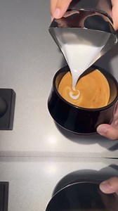 Make your coffee BREW-tiful with KRUVE's CREATE Three Spout Latte Art Pitcher – NOW SHIPPING! 🤩 ✔️ Beautiful functional design ✔️ Better control ✔️ Enhanced latte precision ✔️ More versatility in latte art Enhance coffee moments with loved ones by pouring more magic into every cup. Shop Now (Free Shipping Over $99) | KRUVE