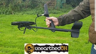 Testing the Nokta Simplex: Affordable Waterproof Detector Review