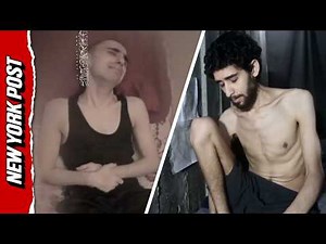 Freed Israeli Hostages Recount Brutal Beatings, Starvation and Years Underground in Hamas Captivity