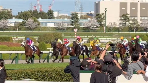 Yutaka Take looking across at CDN, heart break