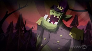 DeathSpank Video Review