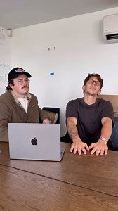 332K views · 14K reactions | Alright, took my computer and wrote all that crap? | AlmostFriday.tv | Facebook