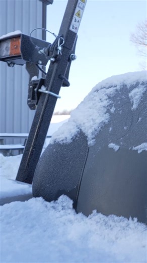 Long story short, if you're moving snow with a Kubota-powered Ventrac, get a block heater. | Ventrac