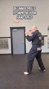 330K views · 10K reactions | Beginner Drills to improve your Hand Speed ‼️ . #boxing #martialarts #punch #Drills #miketyson #mma #ufc #mma | Nate Smith | Facebook