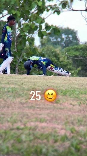 🚨🏏 PUSHUPS LOADING… 25 REPS 🚨😂 That moment you realize Coach Zaheer’s famous number is activated 😳 One mistake on the field and suddenly you’re training for cricket and the Olympics 💀🤣 At CricketCraft Academy we develop talent… and strong arms too 💚💙🔥 #CricketCraftAcademy #CricketTok #PushupsLoading #YoungCricketers #ForYouPage
