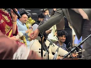 Singer:Naghma and Tabla:Mustafa Ibrahimi and Ustad Ibrahim Ibrahim /ای وخته بیرته راشه یو افغان نغمه