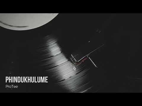 Pro-Tee - Phindukhulume (Izono zami)[Original-Mix]
