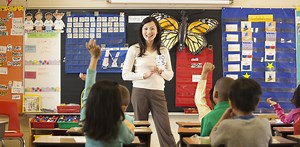 Stressed out, burned out and dropping out: Why teachers are leaving the classroom