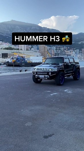 Custom Hummer H3 vs H1: A Comparison