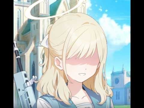 Take My Money | Blue Archive SFM