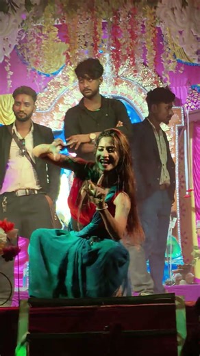 Chalu kor janeretar- #dance #bhojpuridance #disha