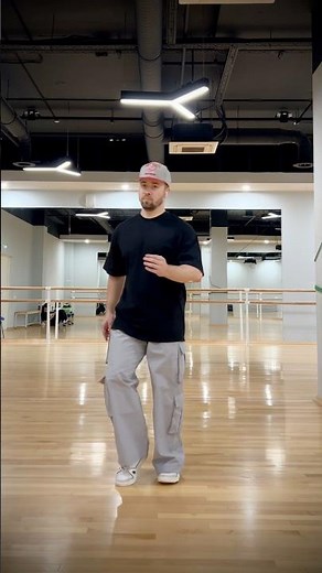 Scatman Animation Dance