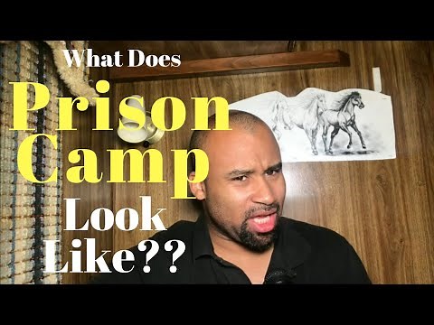 Explaining What Herlong Federal Prison Camp Looks Like