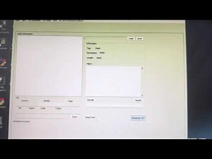 How to use the emv software tutorial jcop ate cardpeek and more educational purposes 2025