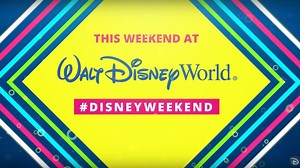 With Friday right around the corner, we’re sharing a special holiday edition of our new video series featuring must-do weekend experiences at the Walt Disney World Resort! #DisneyWeekend http://bit.ly/2JWLMh1 | Disney Parks