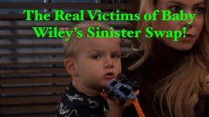 ABC 'General Hospital' Spoilers: Here Are The Real Victims of the Shocking Baby Wiley Swap! - Daily Soap Dish