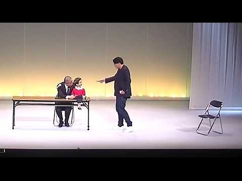 Sophie "Apology Press Conference" [Official]