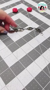 2.3K views · 41 reactions | These roses won't wilt for your Valentine! Create them using polymer clay! | Crafty Chica by Kathy Cano-Murillo | Facebook