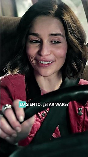 Emilia Clarke admits it: “Marvel, Star Wars… nothing worked after Game of Thrones #emiliaclarke