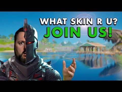 Fortnite Playing Mostly Blitz