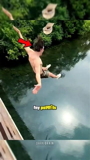 Top 5 funny pool fails 😂 that'll make you laugh #ytshorts #shorts