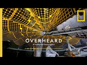Lucy in the Sky with Asteroids | Podcast | Overheard at National Geographic