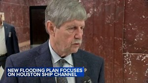 Are we prepared for a major storm? Rice researchers provide update Galveston Bay Park Plan