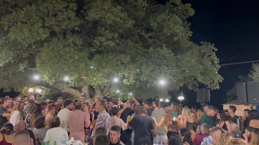 Ματια μου εγω για σενα εχω ερωτα που αλλο δεν αντεχω!!#summer2022#πανηγυρι #ικαρια #greecetiktok ❤️🎻