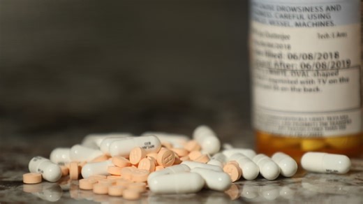 Dangers of outdated drugs: What to know about expiration dates on medication