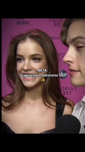 Esposa Felíz, Matrimonio Felíz: Dylan y Barbara