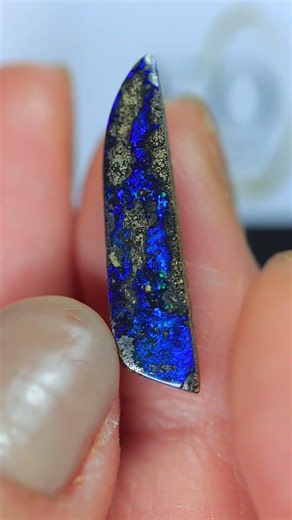 GENUINE AUSTRALIAN OPAL GEMSTONE BY KUCINA OPALS #opal #gemstonejewelry #fyp #Australia #gift